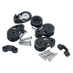 Harken T27KIT Control Block Kit 27 mm | Blackburn Marine - Harken Hardware